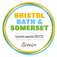 Bristol Bath Somerset BRONZE