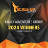 scaleup customer champion award